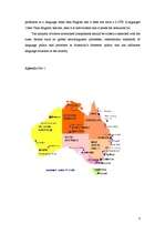 Summaries, Notes 'Language Situation and its Description in Australia', 8.