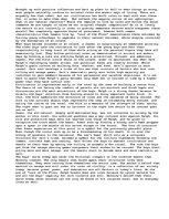 Essays '"Lord of the Flies"- Civility and Violence', 1.