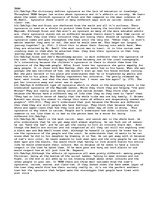 Essays 'To kill a Mockingbird. Themes (ignorance)', 1.