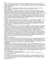 Essays 'Effect of Smoking on Breathing, Gas Exchange &amp; Pregnancy', 1.