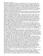 Essays 'Gladiators of the Past', 1.