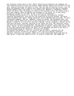 Essays 'Gladiators of the Past', 2.