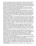 Essays 'To What Extent, the Period between 1906-1917 Saw No Prospect of Revolution in Ru', 1.