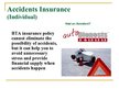 Presentations 'Insurance Company "BTA"', 8.