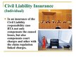Presentations 'Insurance Company "BTA"', 10.