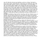 Essays 'Pollution', 2.