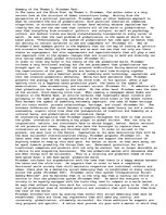 Essays '"In The Lexus and the Olive Tree" by Thomas L.Friedman', 1.