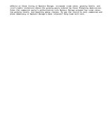 Essays 'The Advantages of Communism in Eastern Europe', 2.