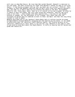 Essays 'Essay on heroism in "Beowulf"', 2.