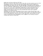 Essays 'To kill a mockingbird', 2.