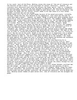 Essays 'Lord of the Flies', 1.