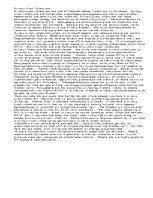 Essays 'Urinary Tract Infections', 1.