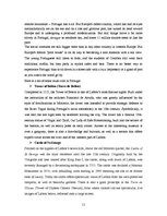 Summaries, Notes 'Tourism in Portugal', 11.