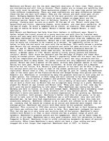 Essays 'Beethoven and Mozart: The Greatest Musicians of Their Time', 1.