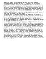 Essays 'Examine the thematic connections between "Owl Eyes" and Dr. T.J. Eckleburg', 1.