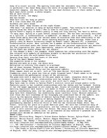 Essays 'Dying is an Art: The Poetry of Sylvia Plath', 6.