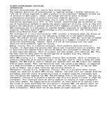 Essays 'Pros and Cons of Biotechnology', 1.