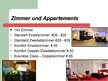 Presentations 'Das Hotel Europa City', 4.