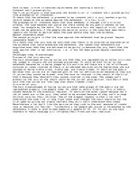 Essays 'Description of a Jury Trial in an English Court, how Effective They Are and Some', 2.