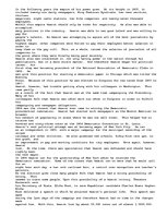 Essays 'William Randolph Hearst', 2.