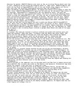 Essays 'Alphonse Capone - a Short History', 2.