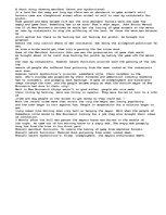 Essays 'Story Manifest Function', 1.