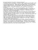 Essays 'Was the Ku Klux Klan of the an Extremist Movement?', 1.