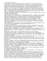 Essays 'Chapter 3 outline on: The Canons of Empirical Methods', 1.