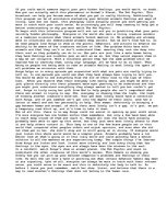 Essays 'Pet Pshycic?', 1.