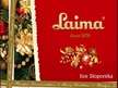 Presentations 'Company "Laima"', 1.
