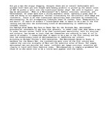 Essays 'Urban Metrosexual Trend', 1.