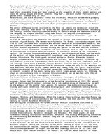 Essays '19th century Russian writers and how they dealt with the Western Influence of th', 1.