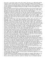 Essays 'Acid Rain', 1.