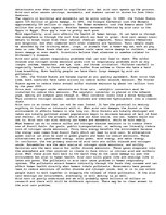 Essays 'Acid Rain', 3.