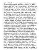 Essays 'SMS a Marketing Opportunity', 1.