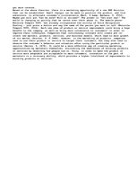 Essays 'SMS a Marketing Opportunity', 2.