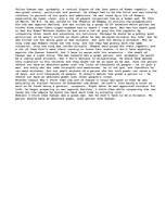 Essays 'The Death of Julius Caesar', 1.