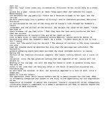 Essays 'Story of an Hour', 2.