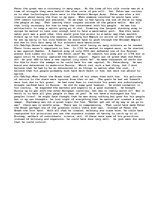 Essays 'Peter The Great ', 1.