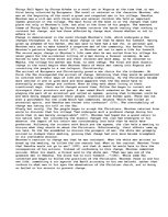 Essays 'Theme of Things Fall Apart by Chinua Achebe', 1.