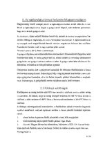 Research Papers 'Budapest, mint fürdőváros - A Széchenyi Fürdő', 8.