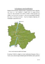 Research Papers 'Budapest, mint fürdőváros - A Széchenyi Fürdő', 18.