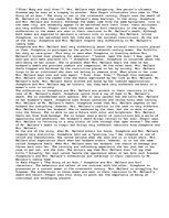 Essays 'The story of an hour:the hard lesson learned!', 1.