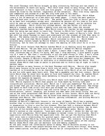 Essays 'Book review of Tuesdays with Morrie', 1.