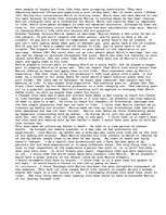 Essays 'Book review of Tuesdays with Morrie', 2.