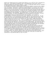 Essays 'Bacchism in Chinese Love Stories', 2.