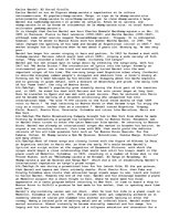 Essays 'Carlos Gardel: El Zorzal Criollo', 1.