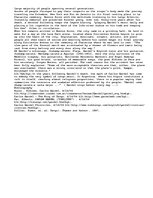 Essays 'Carlos Gardel: El Zorzal Criollo', 2.