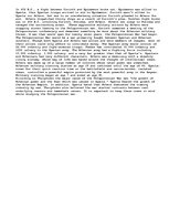 Essays 'Explanation of the outbreak of the Peloponnesian War.', 1.