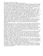 Essays 'Psychological Effects of Combat', 1.